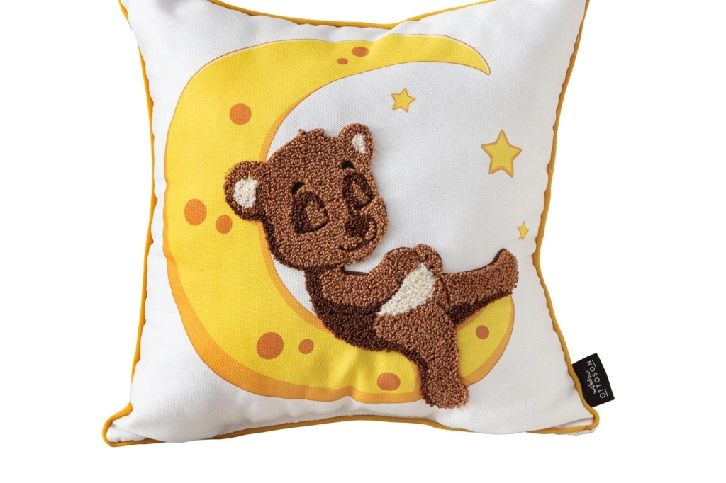 Punch Kırlent Kılıfı